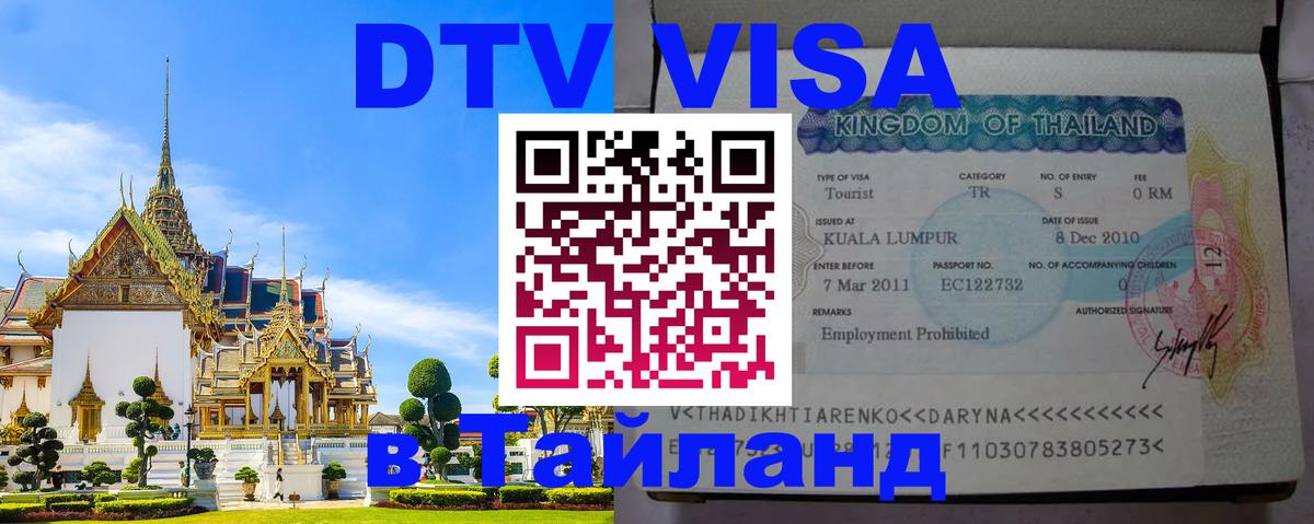 Оформление DTV визы под ключ: стоимость и тарифы, только загранпаспорт - 